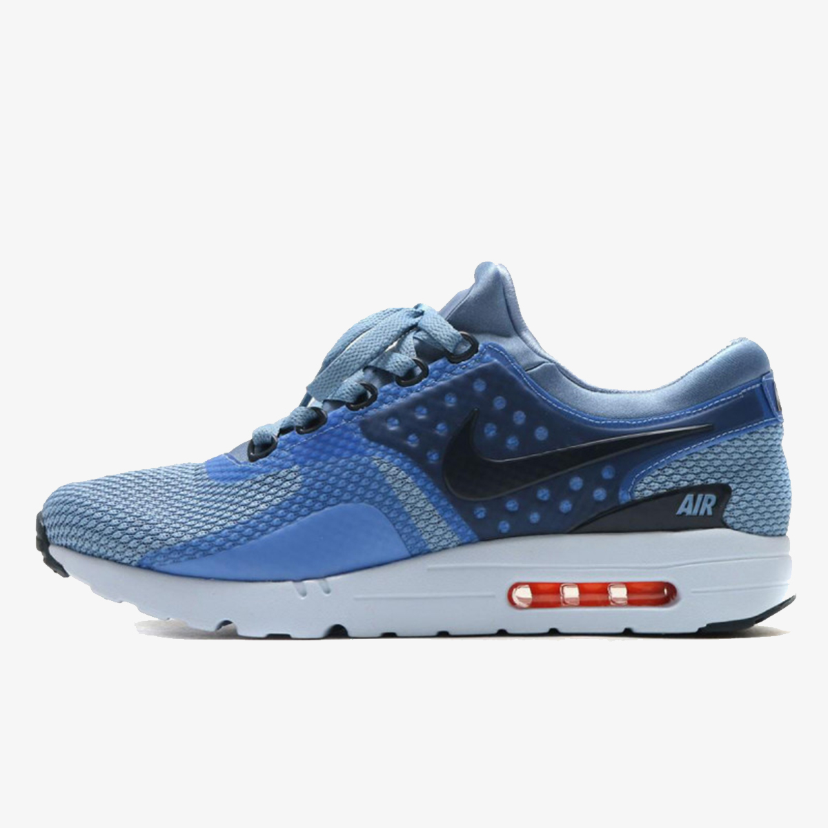 Nike air max online zero essential preto