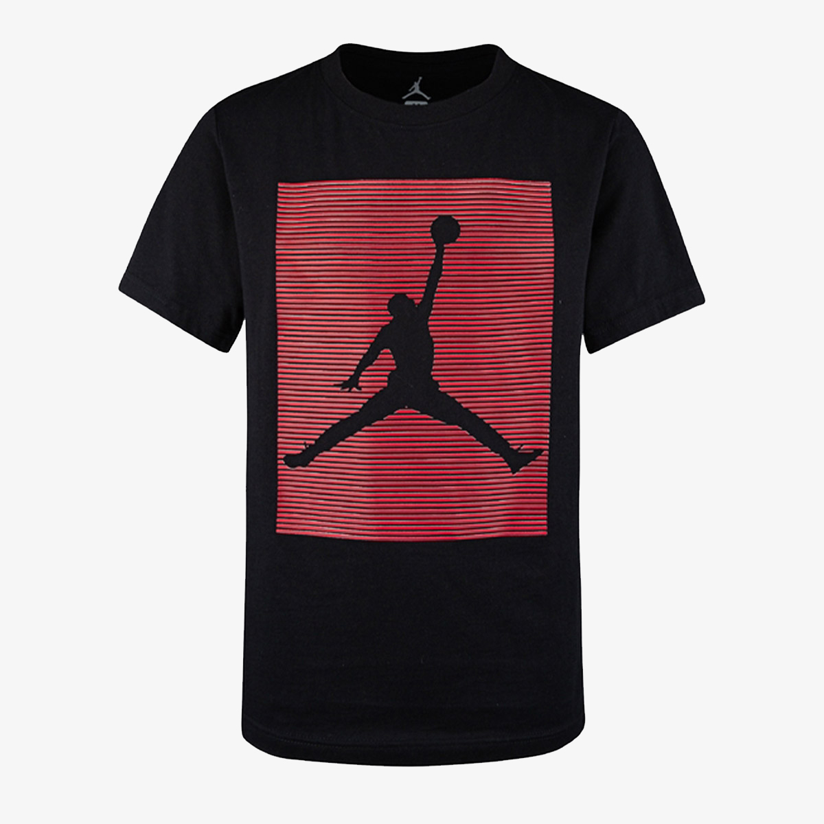 Nike Majica Jordan JDB  HIGH RISE TEE 