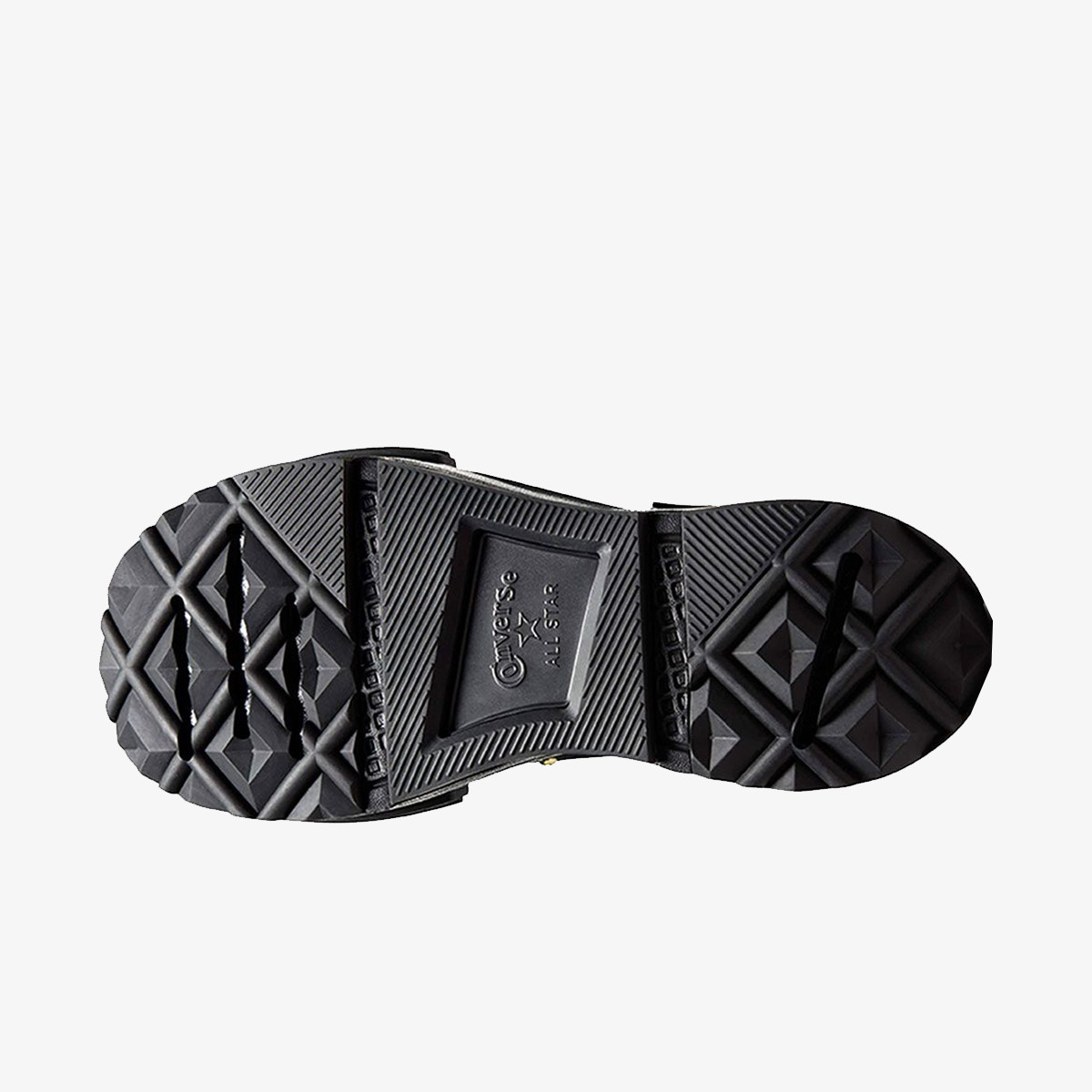 CONVERSE Patike RUN STAR LEGACY CX PLATFORM STAR STUDDED 
