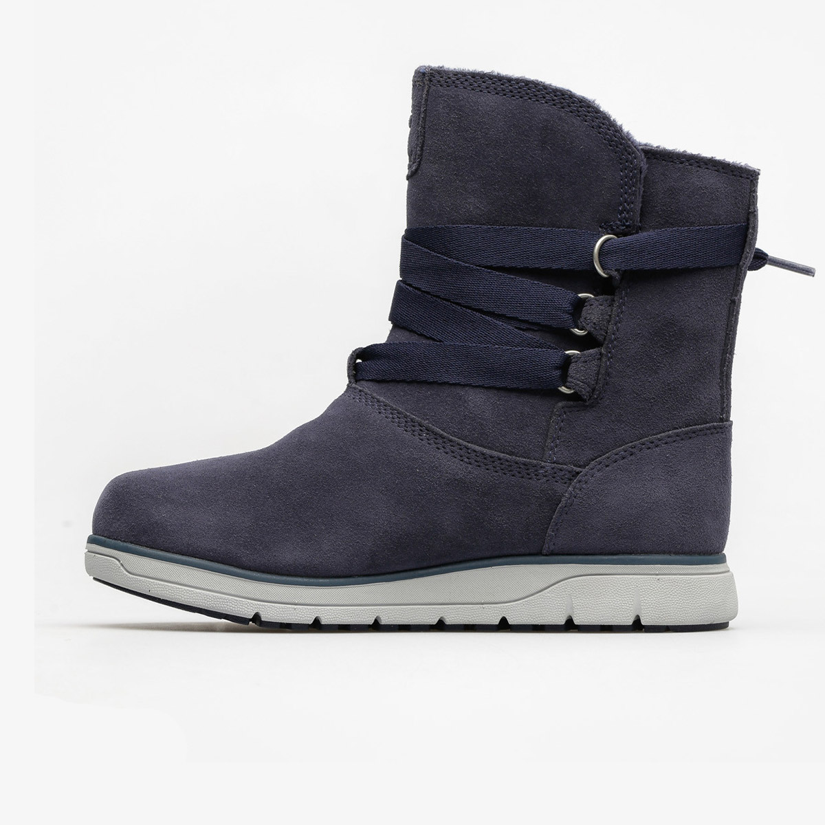 Timberland Cipele LEIGHLAND PULL ON WP 