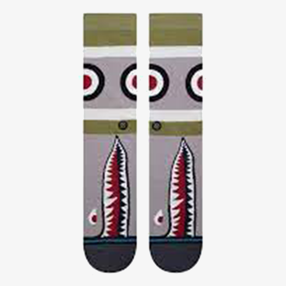 STANCE Čarape Warbird 