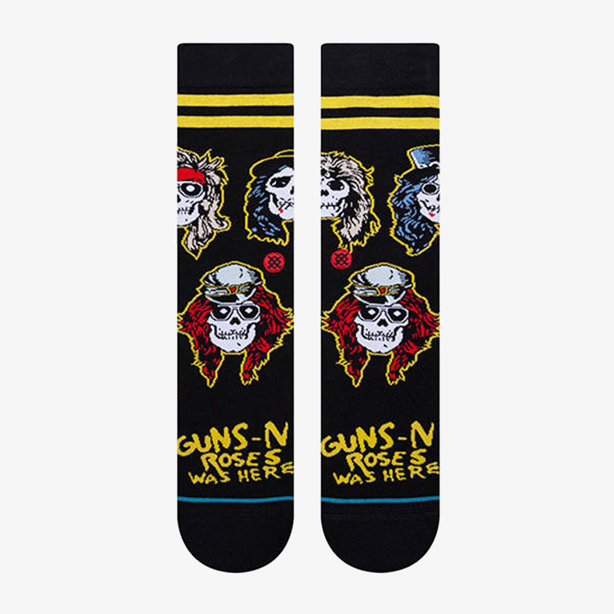 Stance Čarape Guns N' Roses - Appetite 