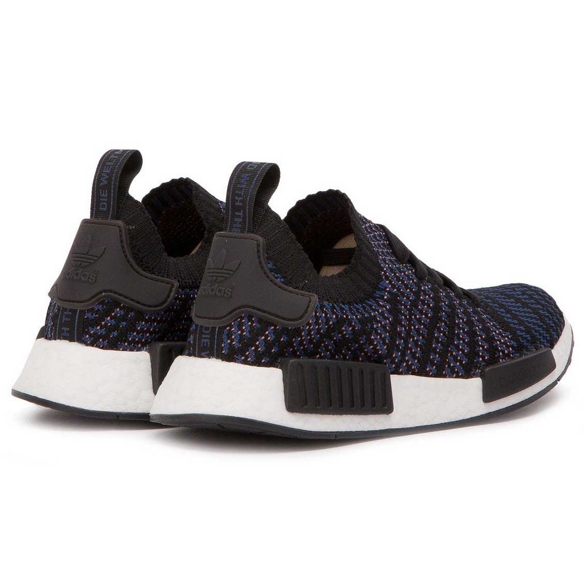 adidas Patike NMD_R1 STLT PK W CBLACK/ASHPNK/NOBIND 