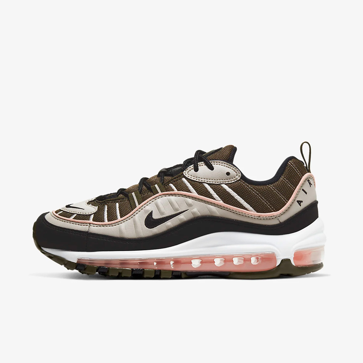Nike w air max 98 new arrivals