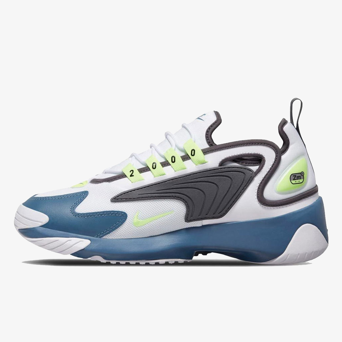 Nike zoom buzz sale