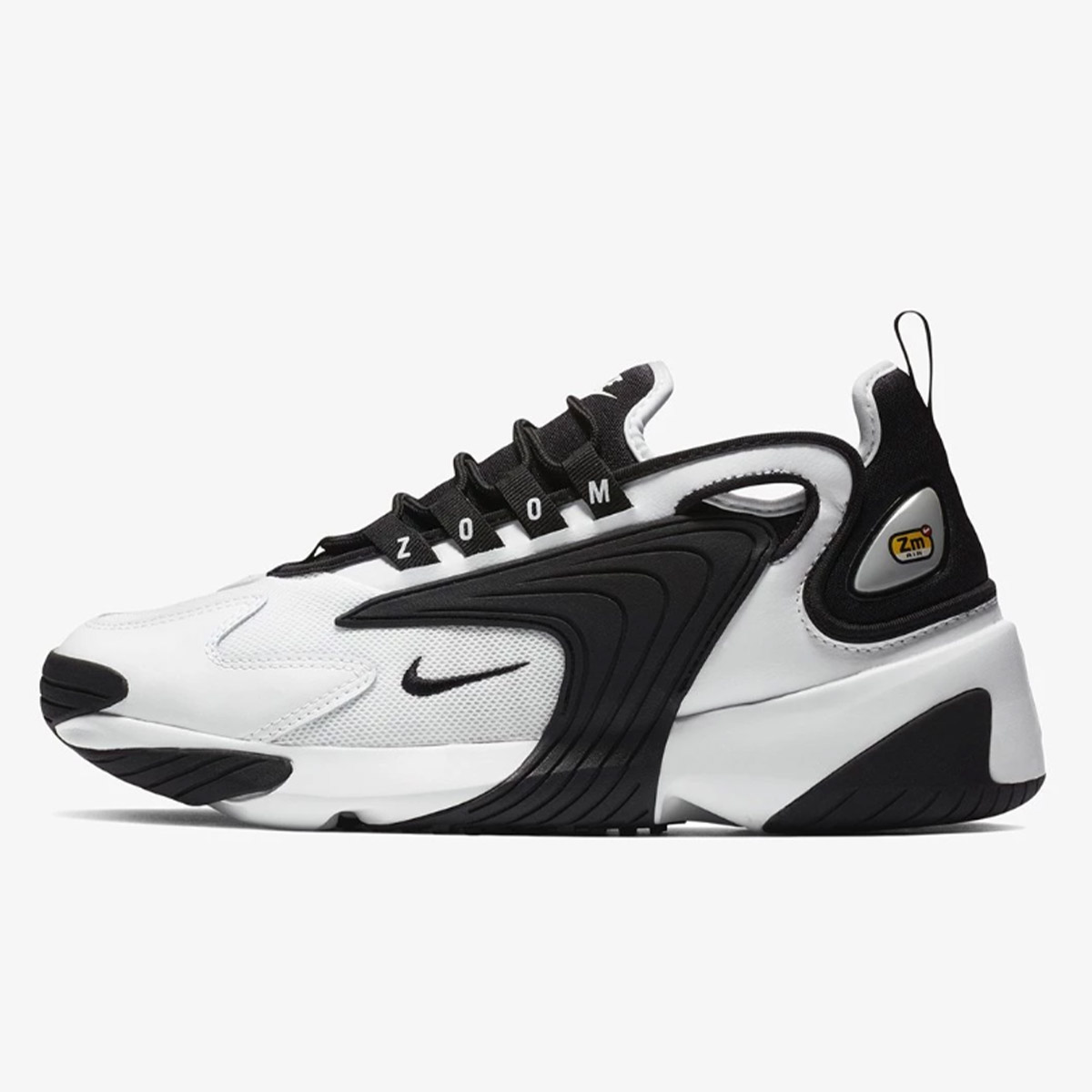 Nike zoom 2k zoom air 2000 2025