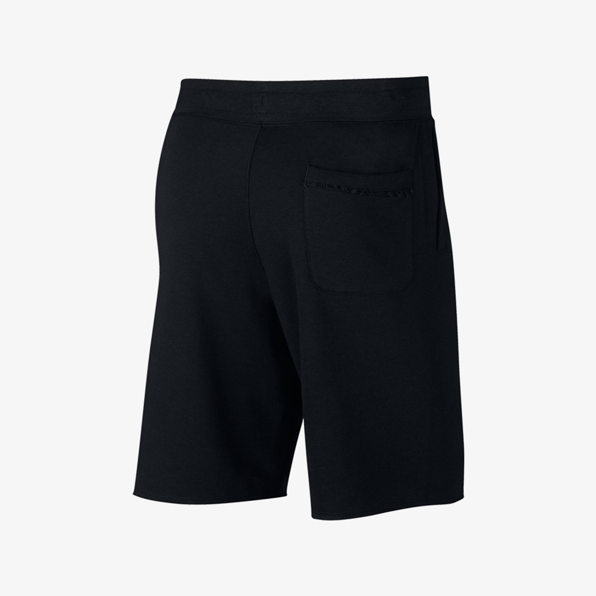 NIKE Šorc M NSW HE SHORT FT ALUMNI 