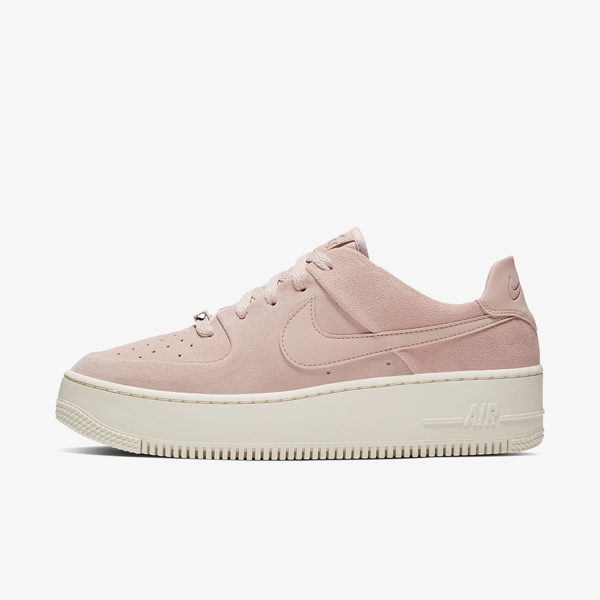 Nike Patike W AF1 SAGE LOW 