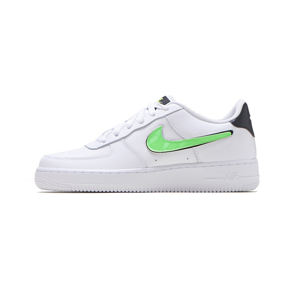 Nike Patike AIR FORCE 1 LV8 3 BG 