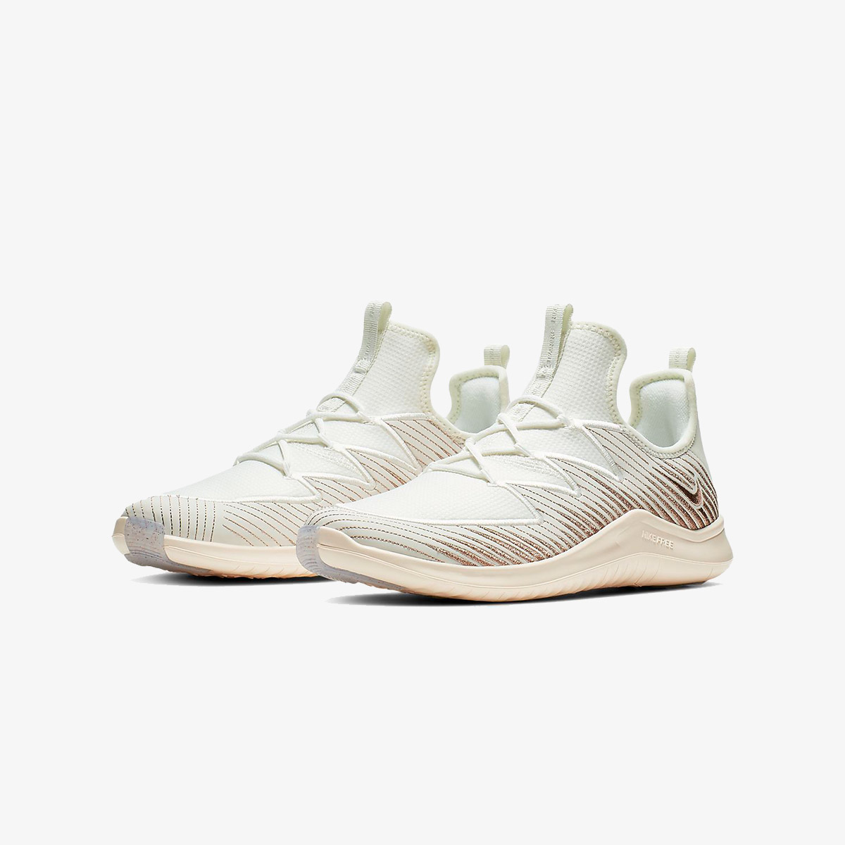 NIKE Patike WMNS NIKE FREE TR ULTRA MTLC Buzz Online Shop