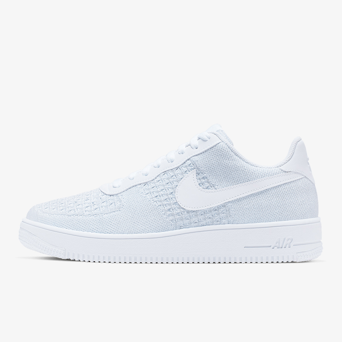 Men's nike air force 1 flyknit 2.0 online casual