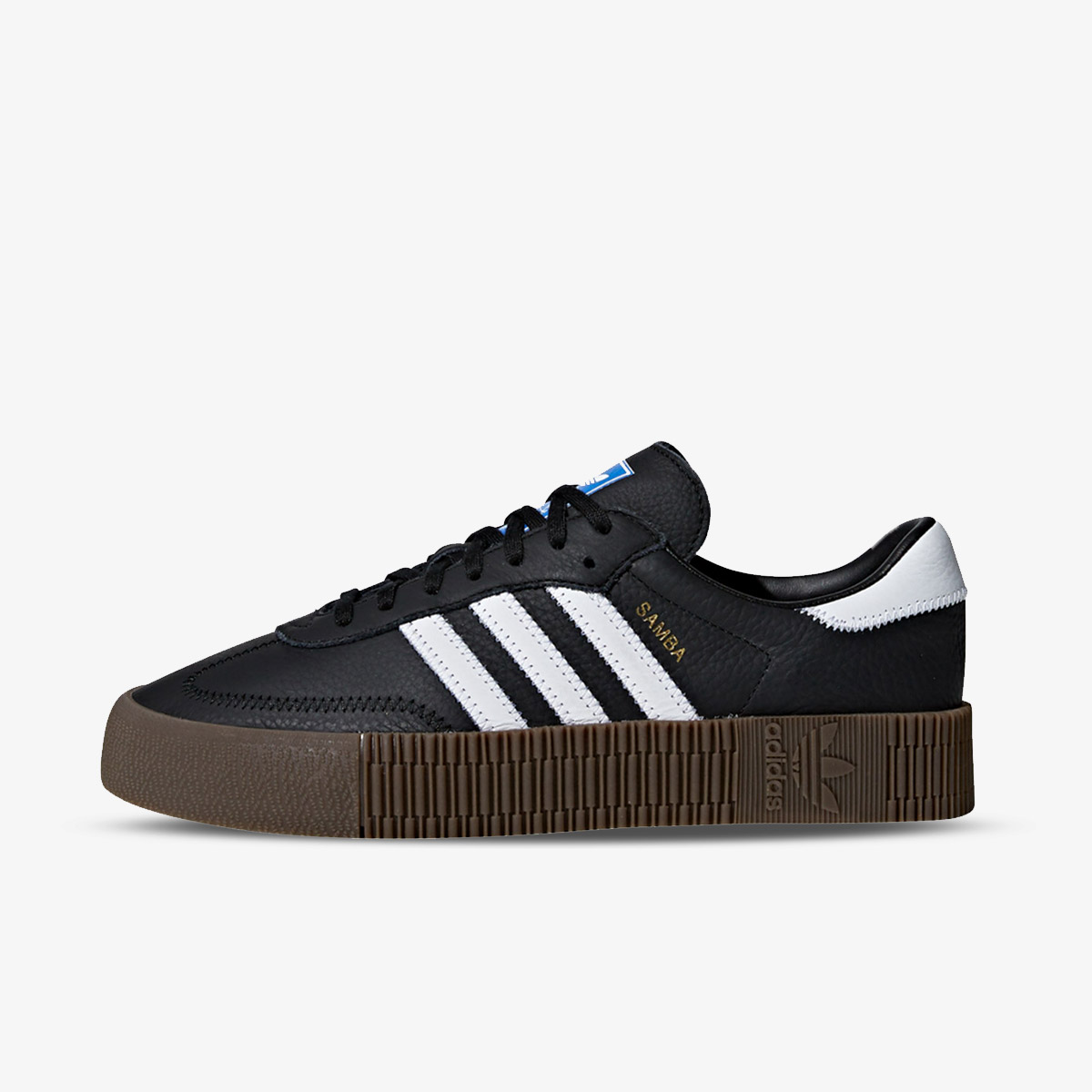 Adidas cheap sambarose buzz