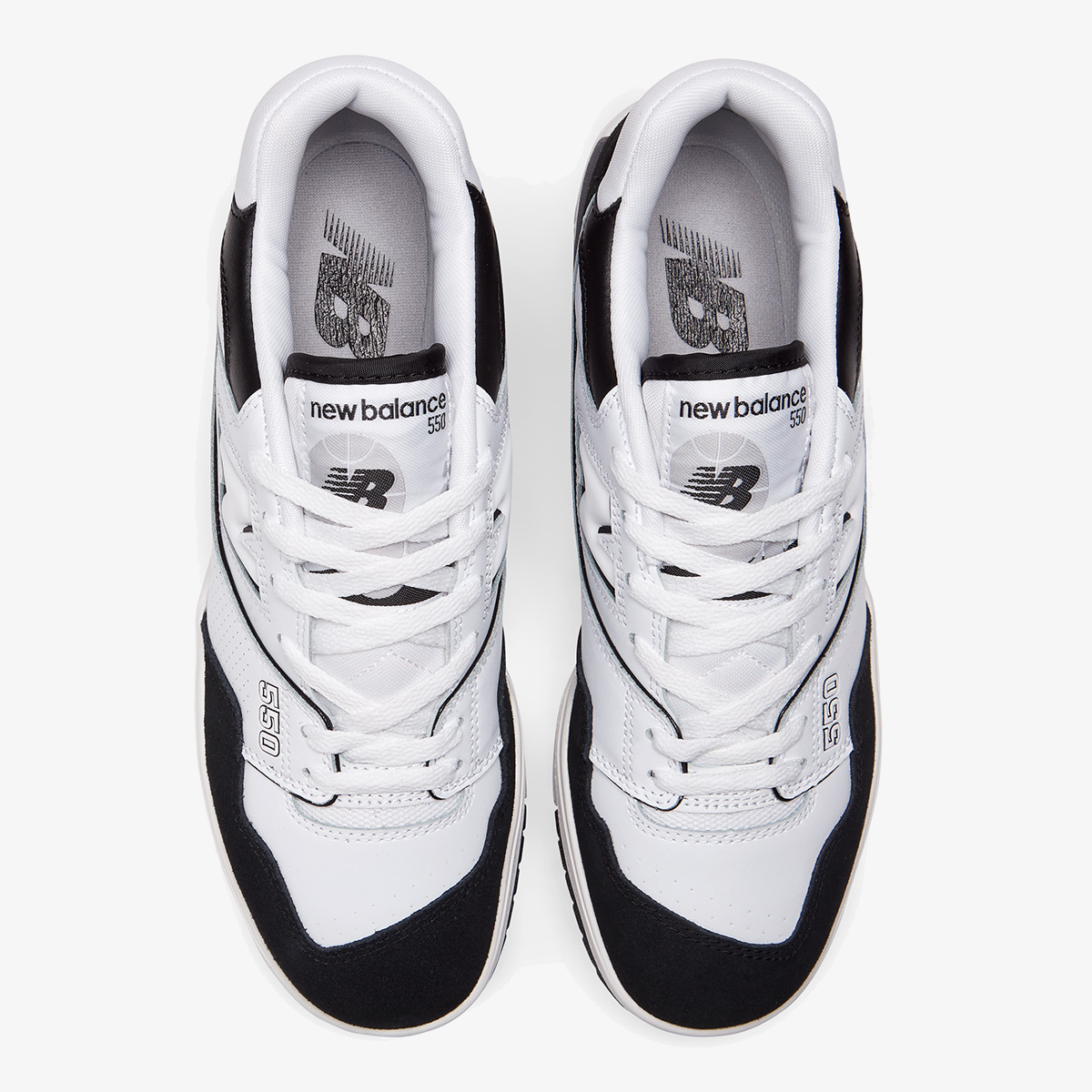 NEW BALANCE Patike BB550 