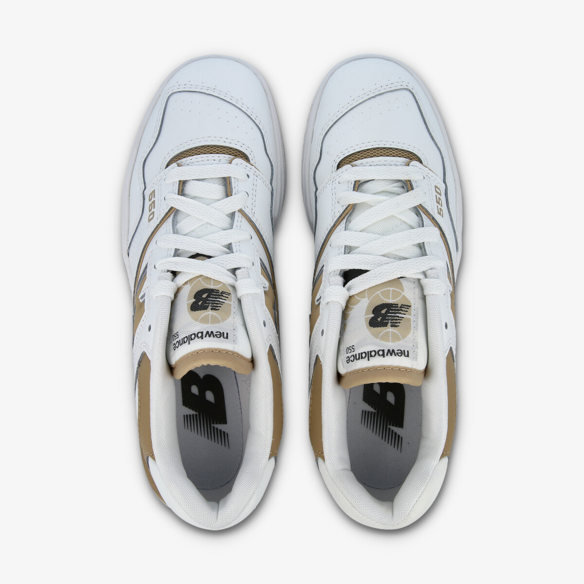 NEW BALANCE Patike 550 