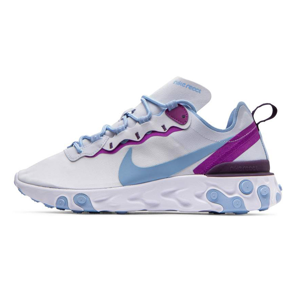 Nike Patike W NIKE REACT ELEMENT 55 