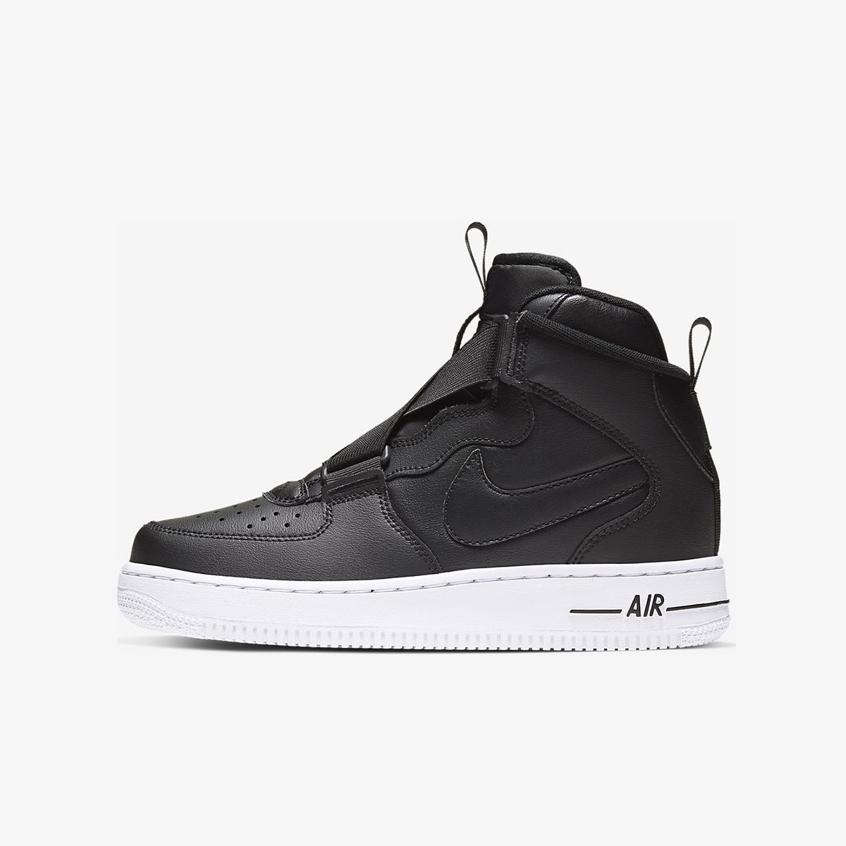 Nike air force 1 highness damskie clearance