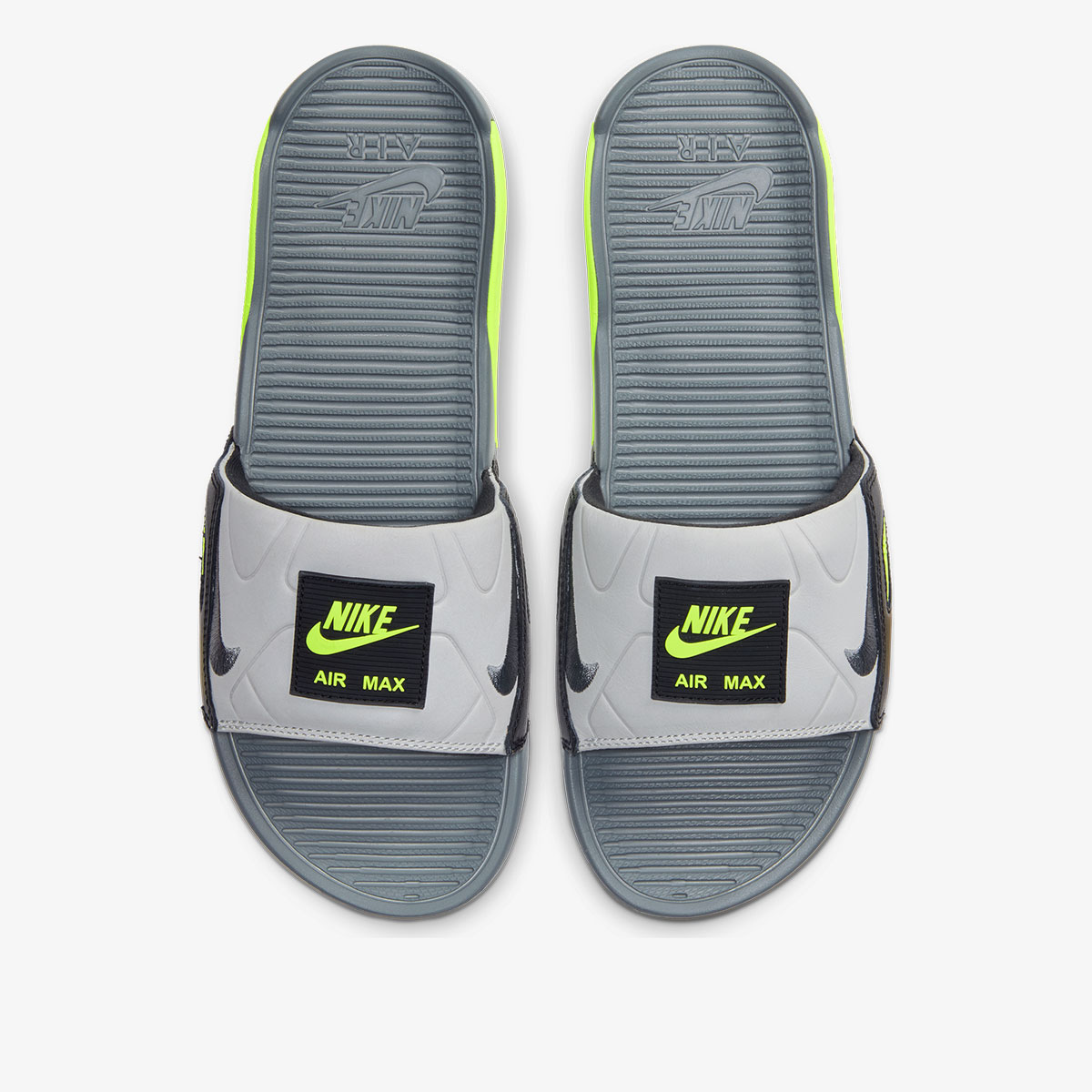 Nike Papuče NIKE AIR MAX 90 SLIDE 