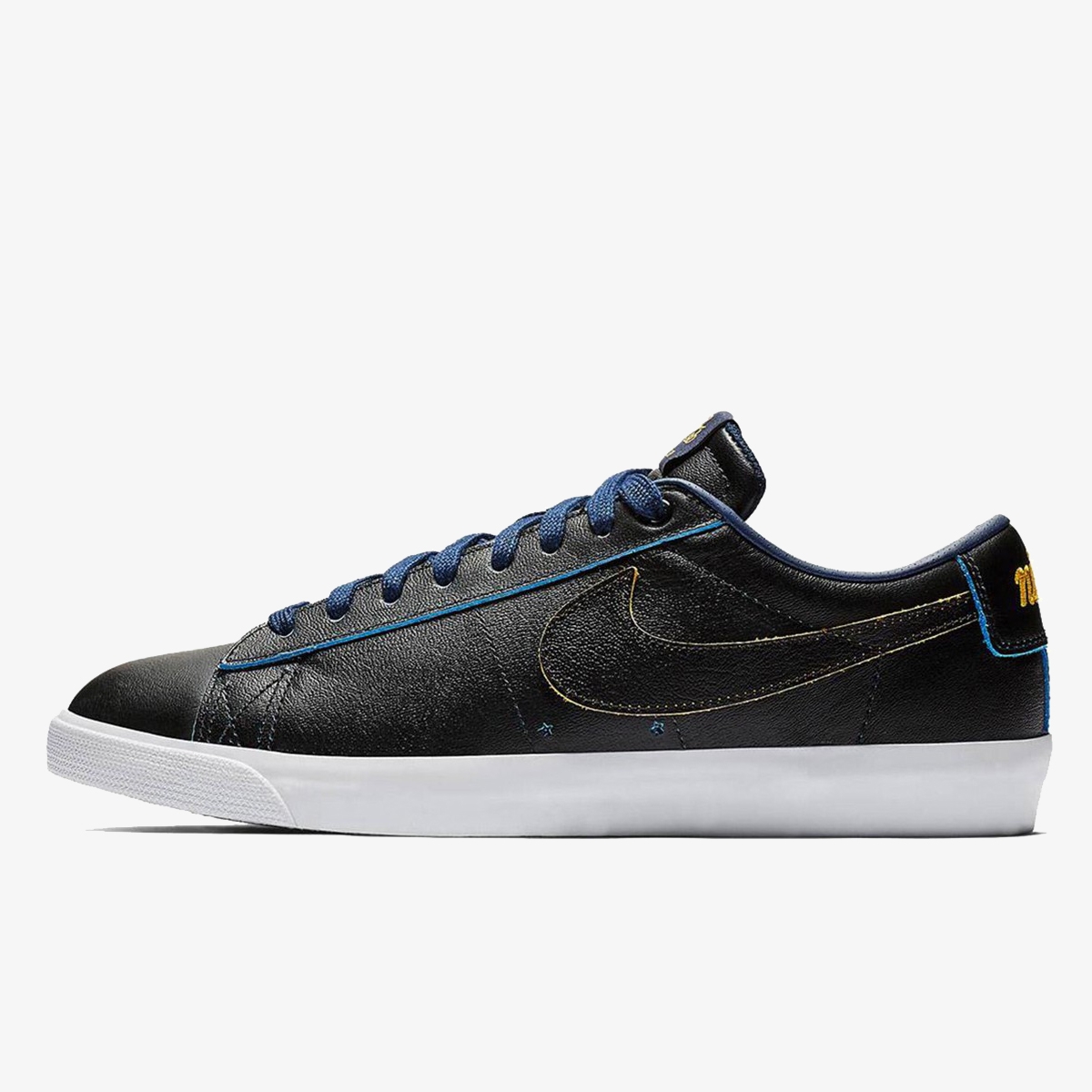 Patike 'sb zoom sales blazer low gt nba