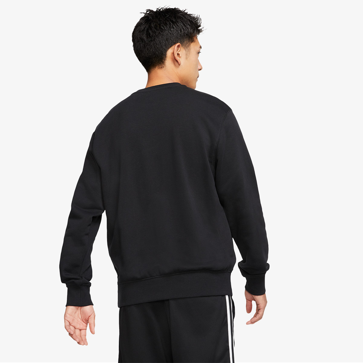 NIKE Dukserica Sportswear Club 