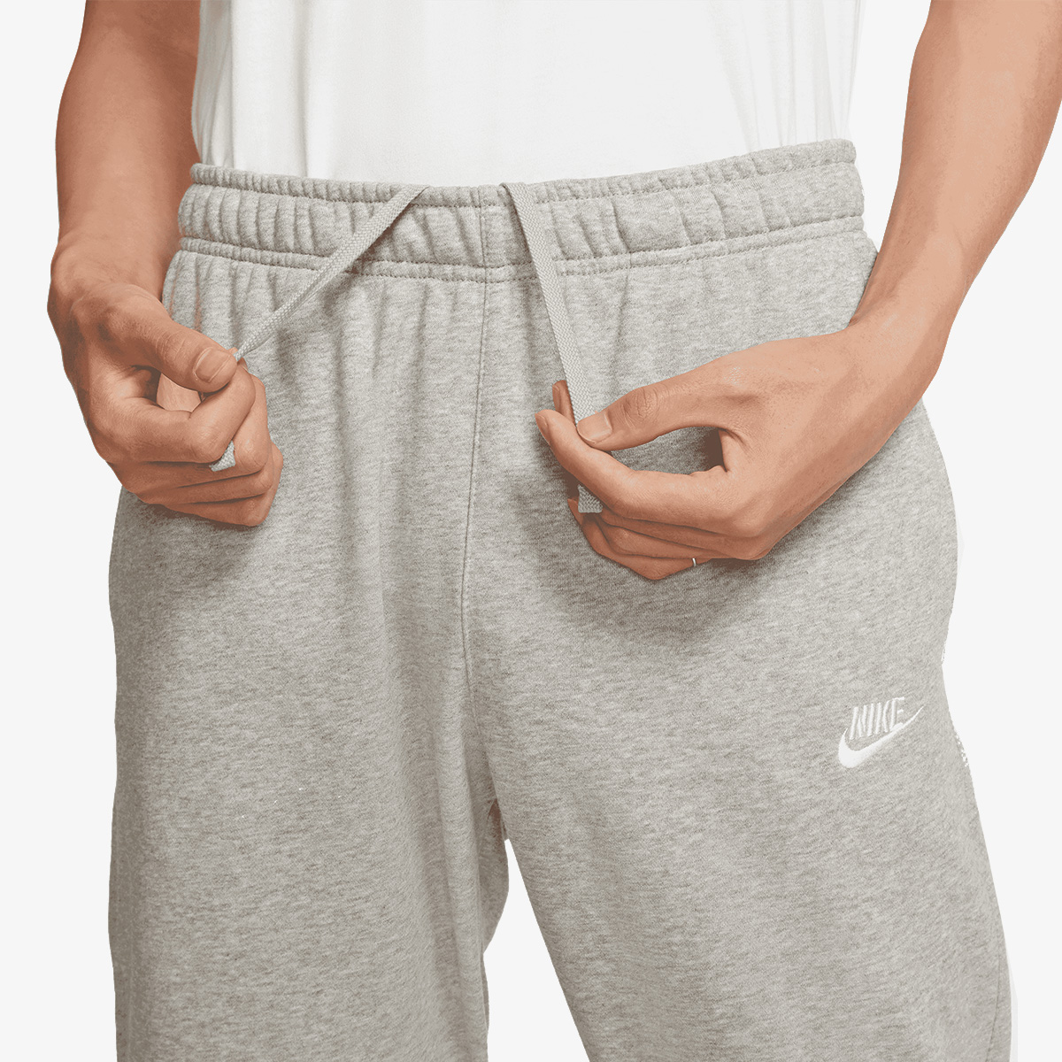 NIKE Donji dio trenerke Sportswear Club 