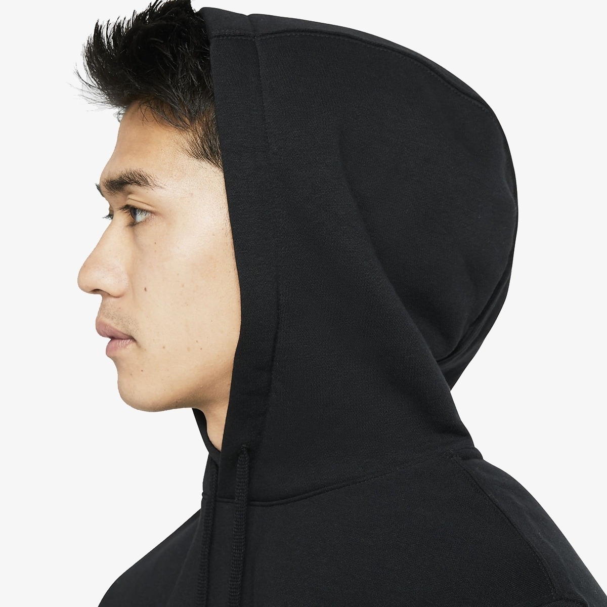 NIKE Dukserica Sportswear Club Fleece 
