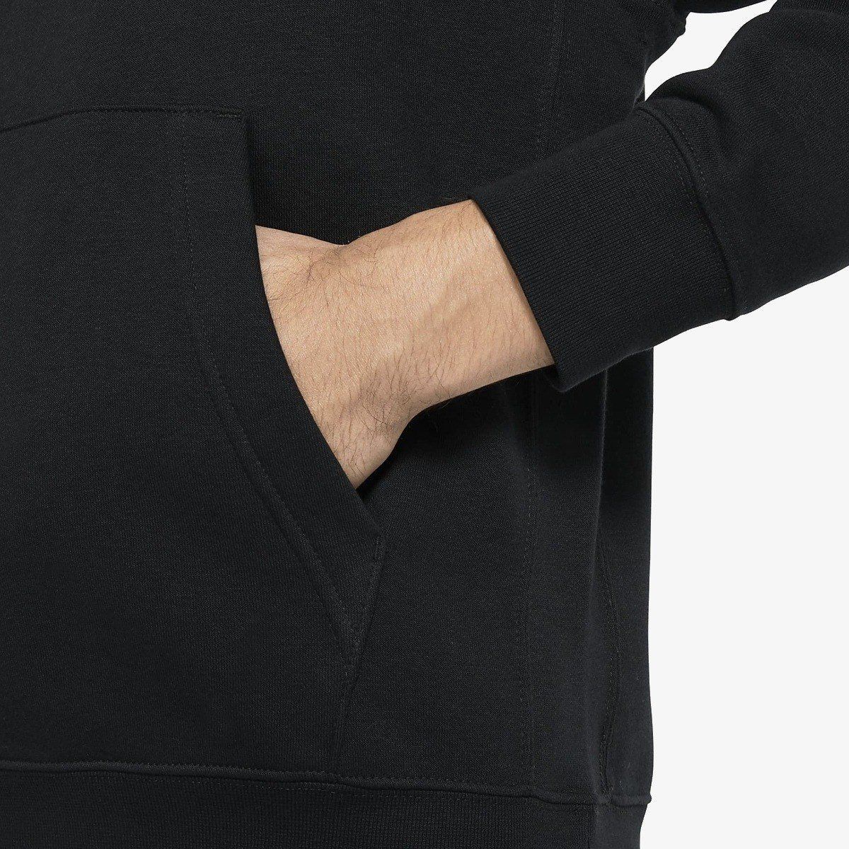 NIKE Dukserica Sportswear Club Fleece 