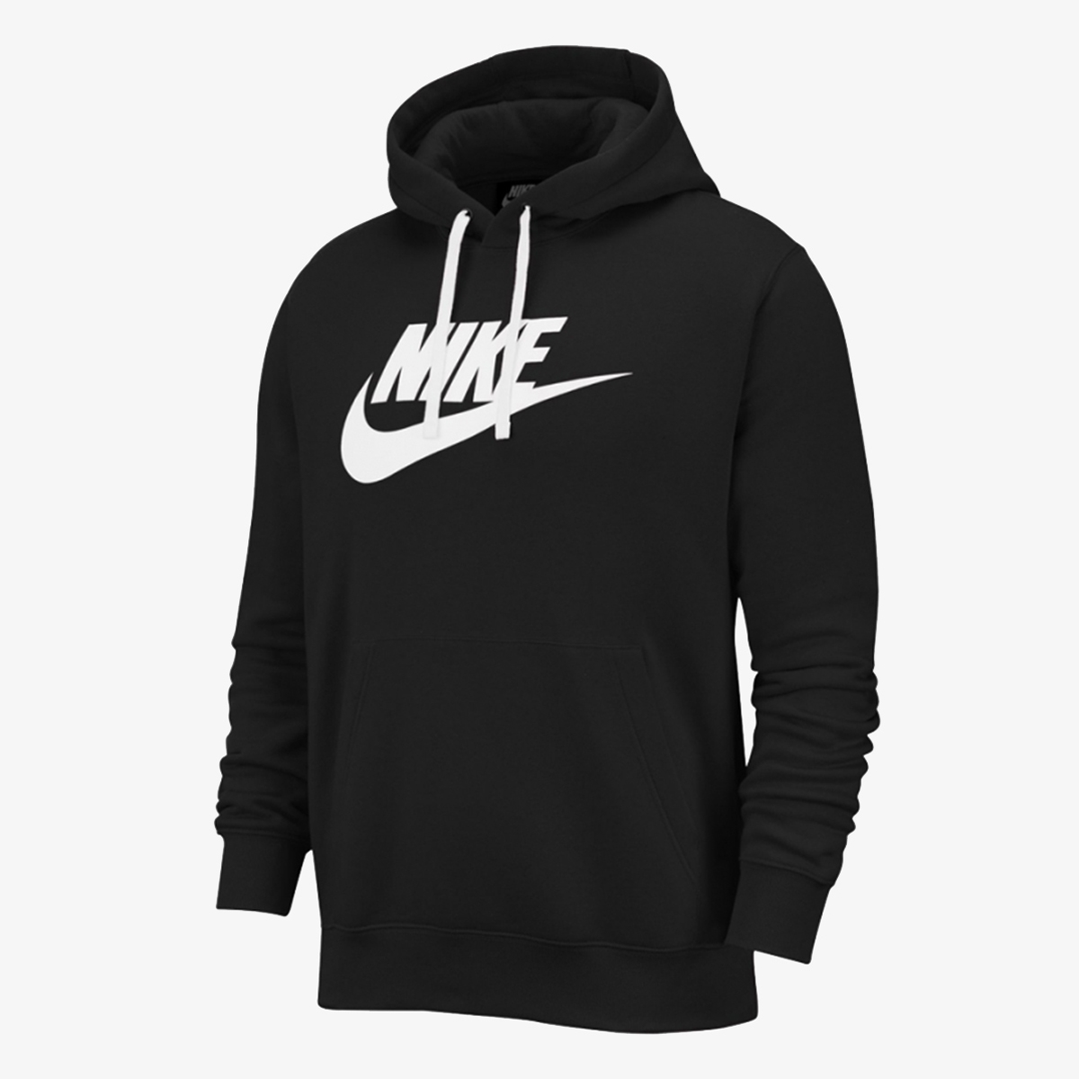 Nike Dukserica Sportswear Club Fleece 