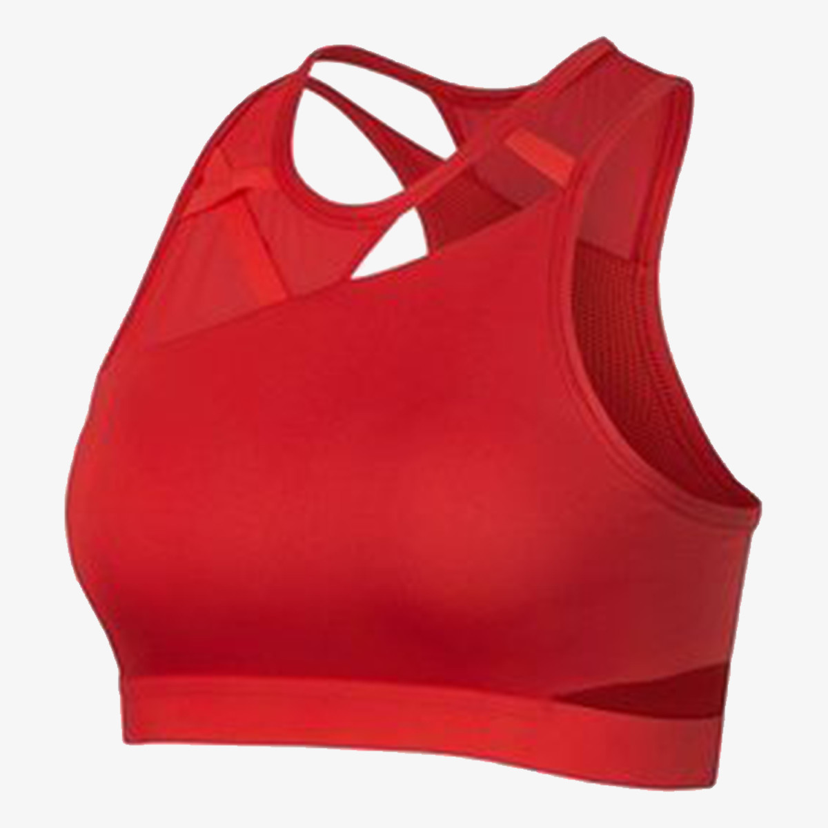 Nike swoosh rebel slash hot sale bra