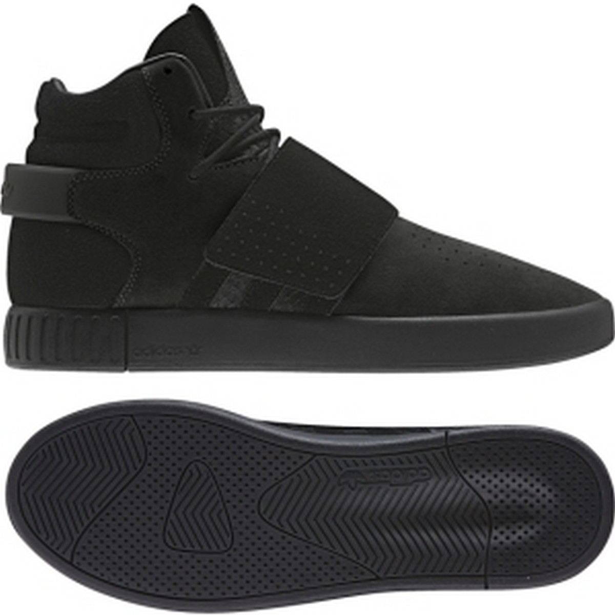 Adidas patike 2025 tubular invader strap
