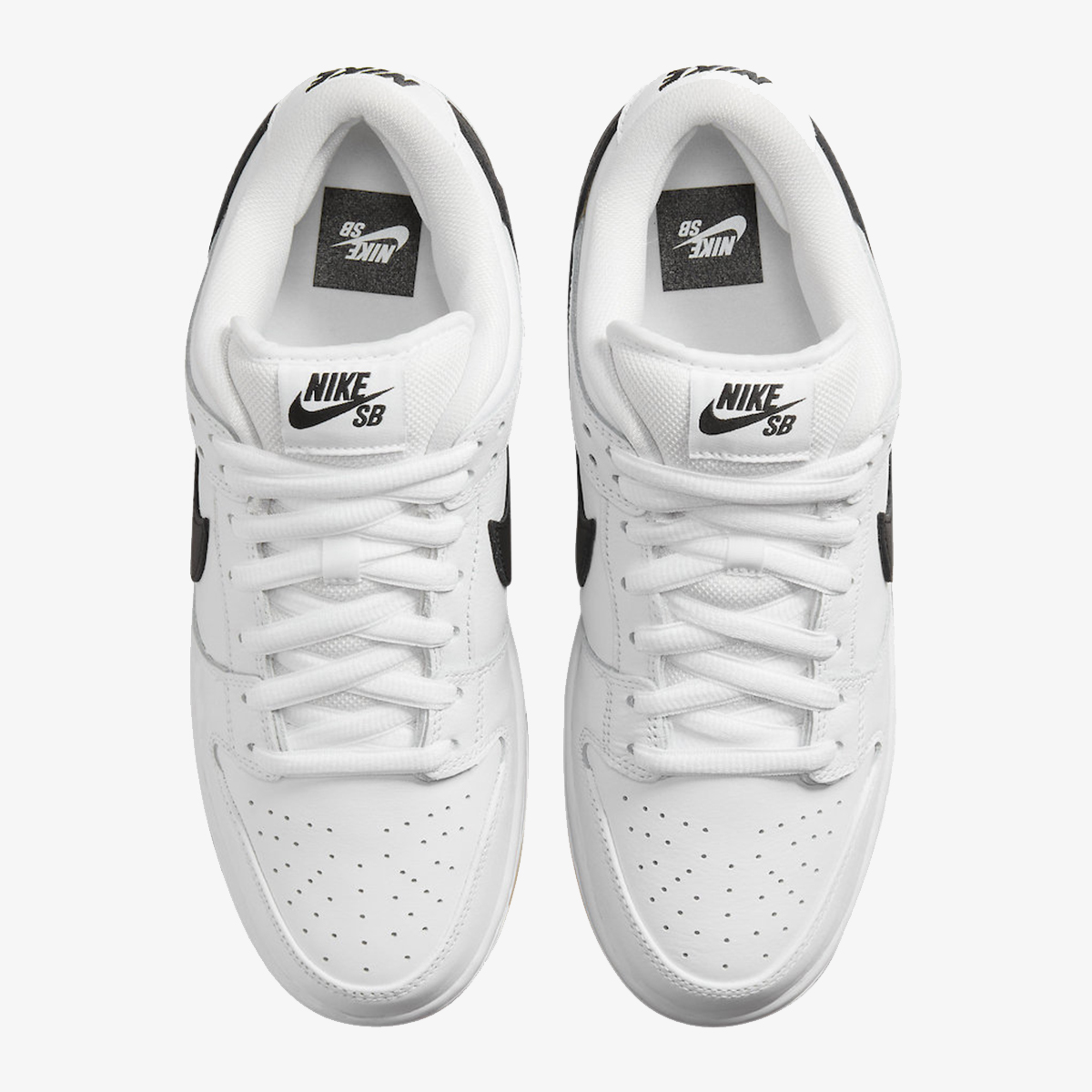 NIKE Patike NIKE SB DUNK LOW PRO 
