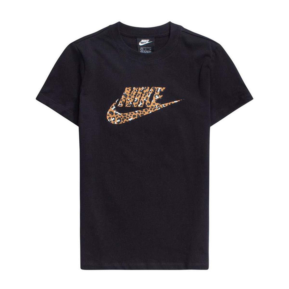 Nike Majica W NSW TOP SS LA 