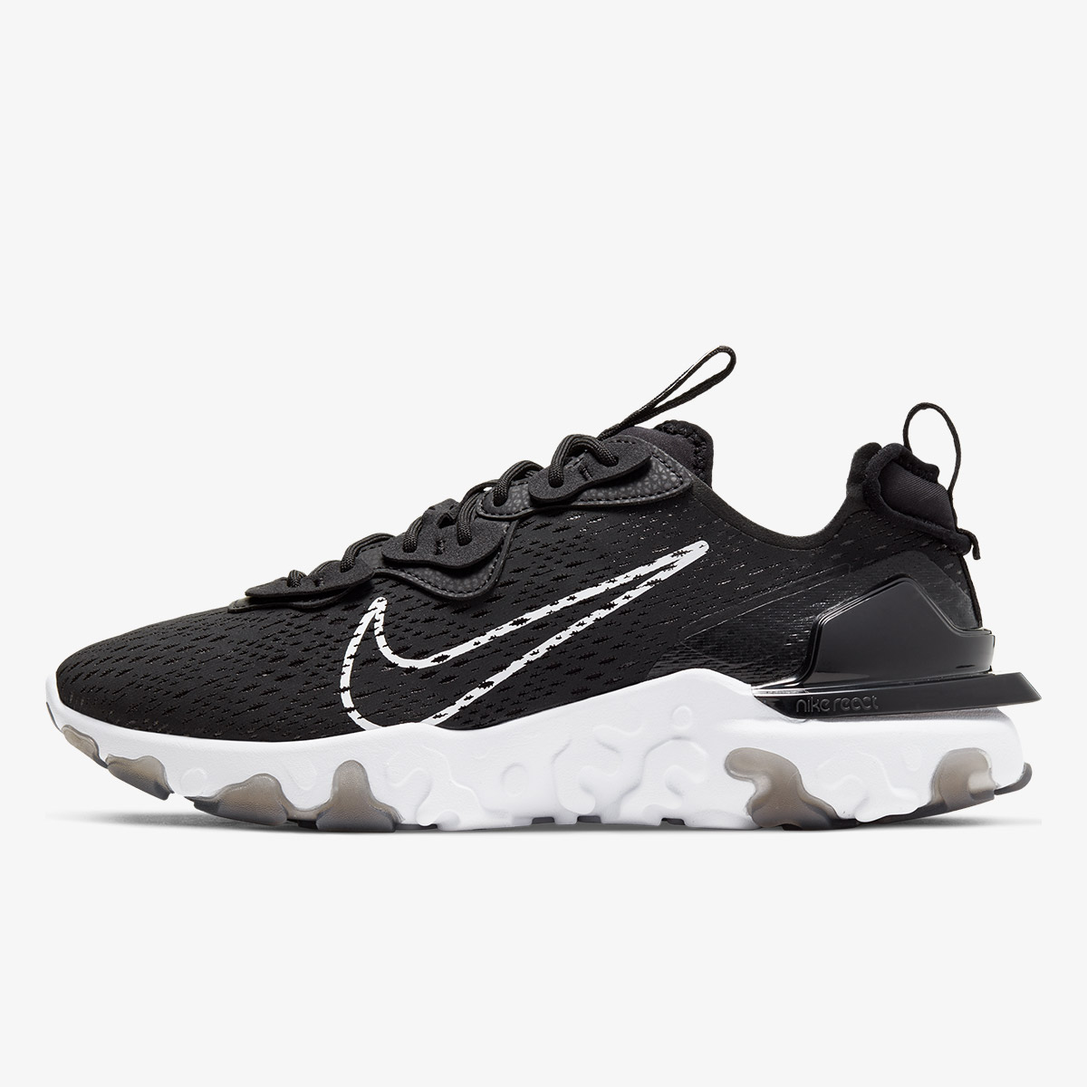 Nike react buzz store