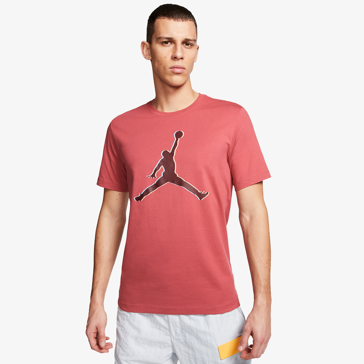 Nike Majica M J JUMPMAN 23D 
