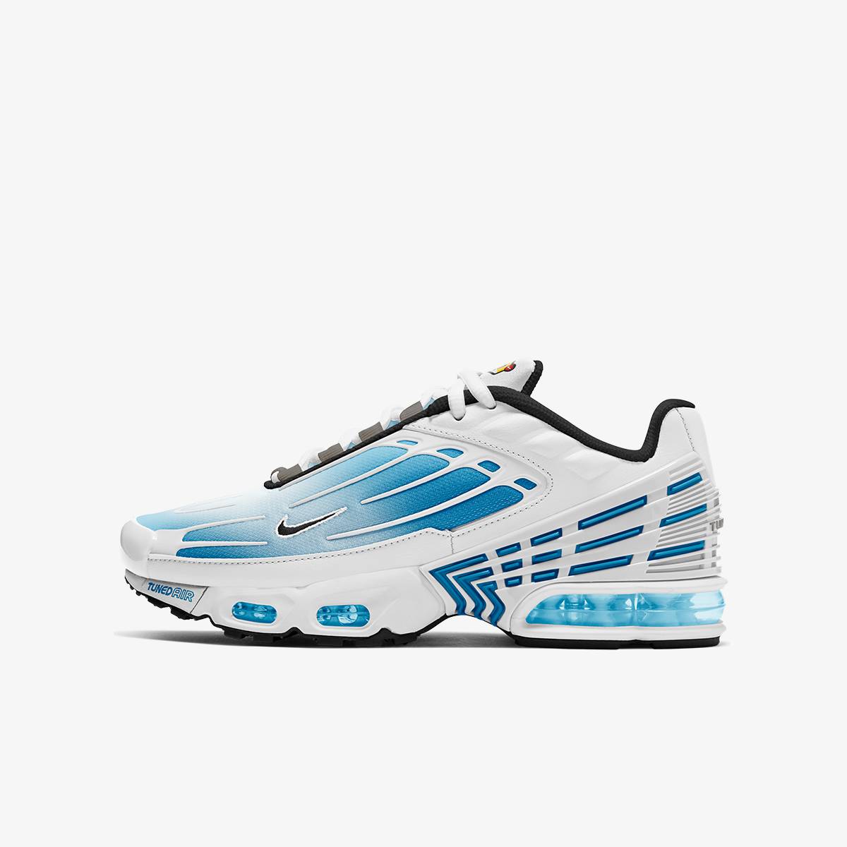 Nike Patike NIKE AIR MAX PLUS III BG 