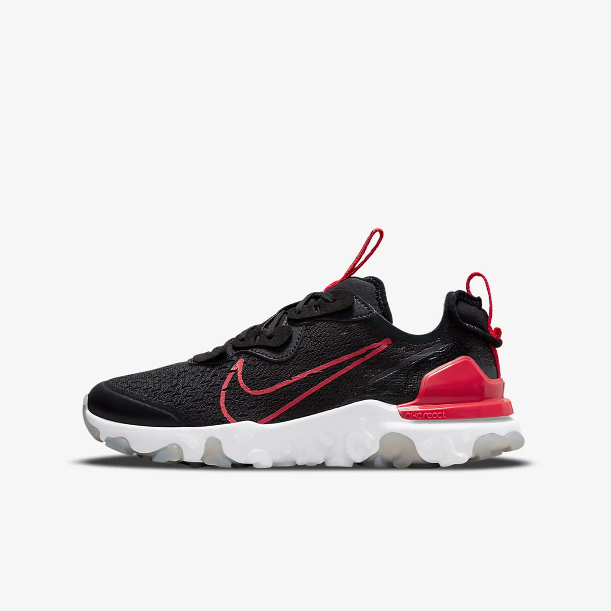 Nike Patike NIKE REACT VISION GS 