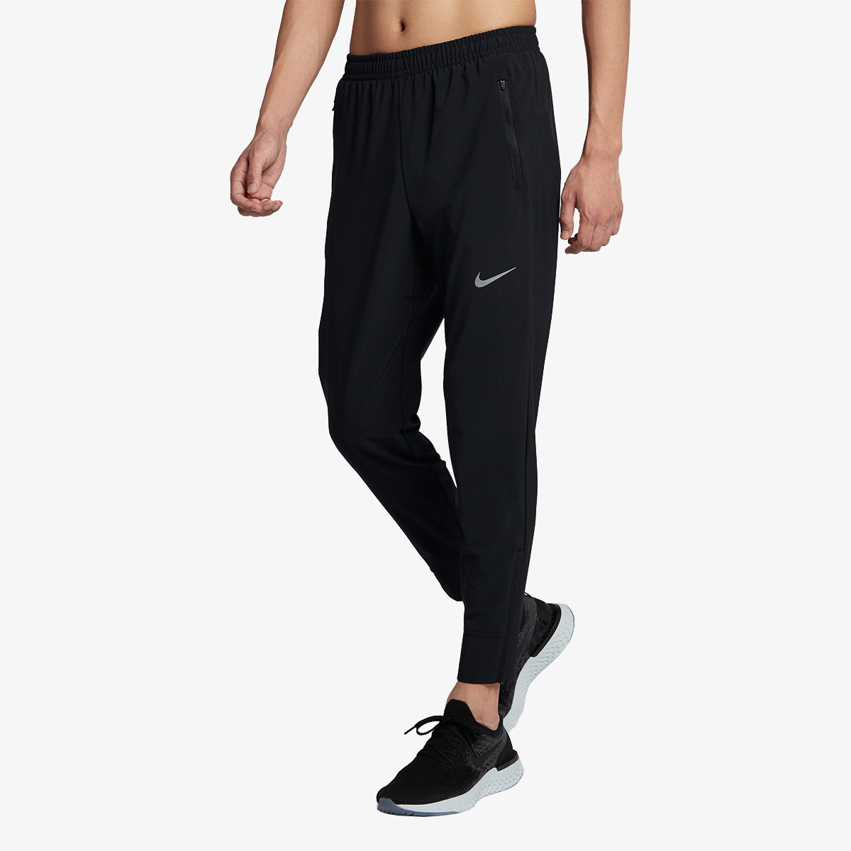 M nk essntl woven pant outlet