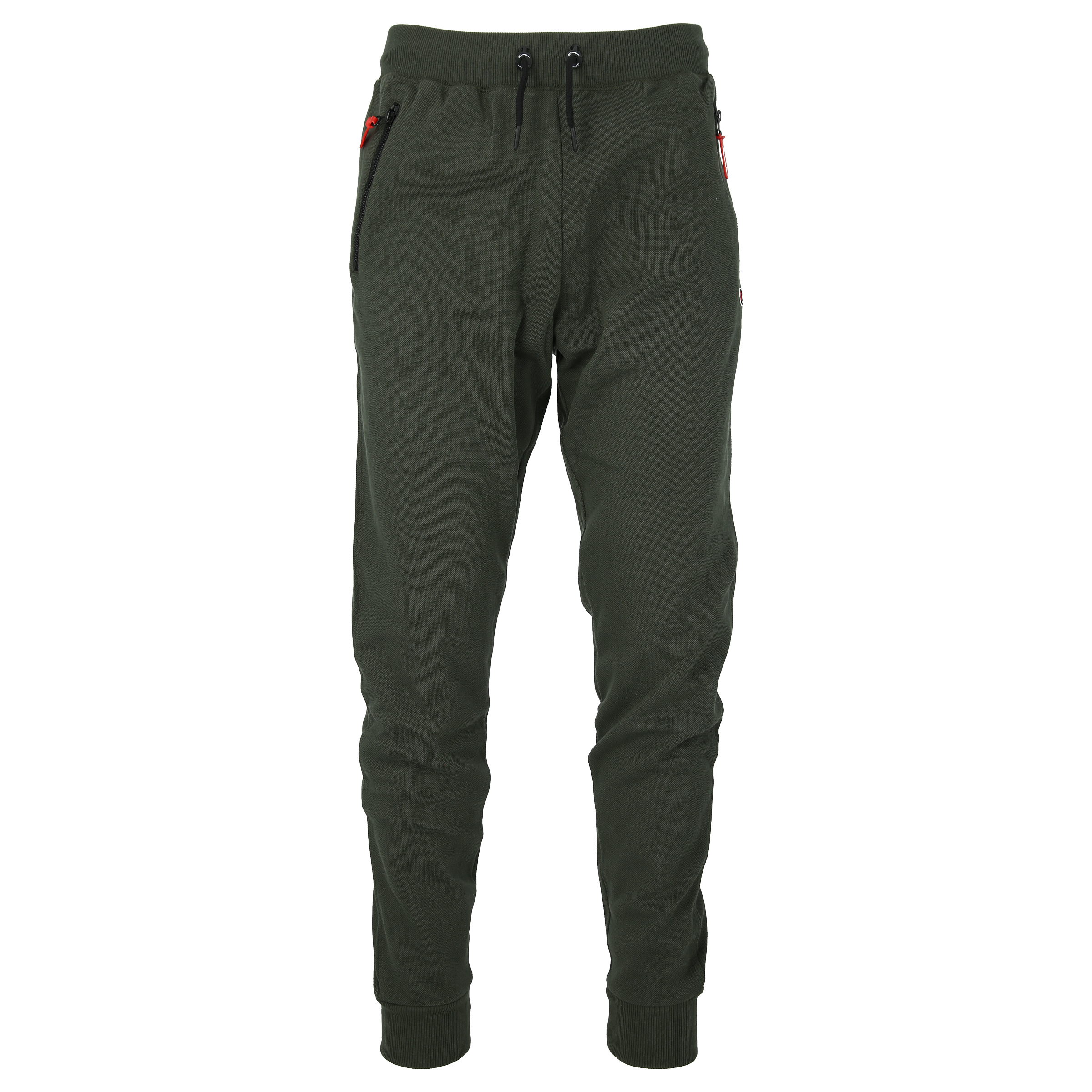 Champion Donji dio trenerke URBAN LOGO RIB CUFF PANTS 