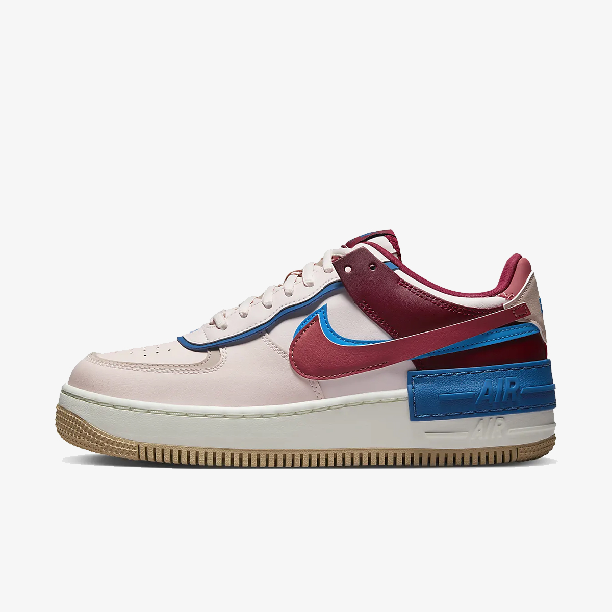 Nike af1 shadow men clearance