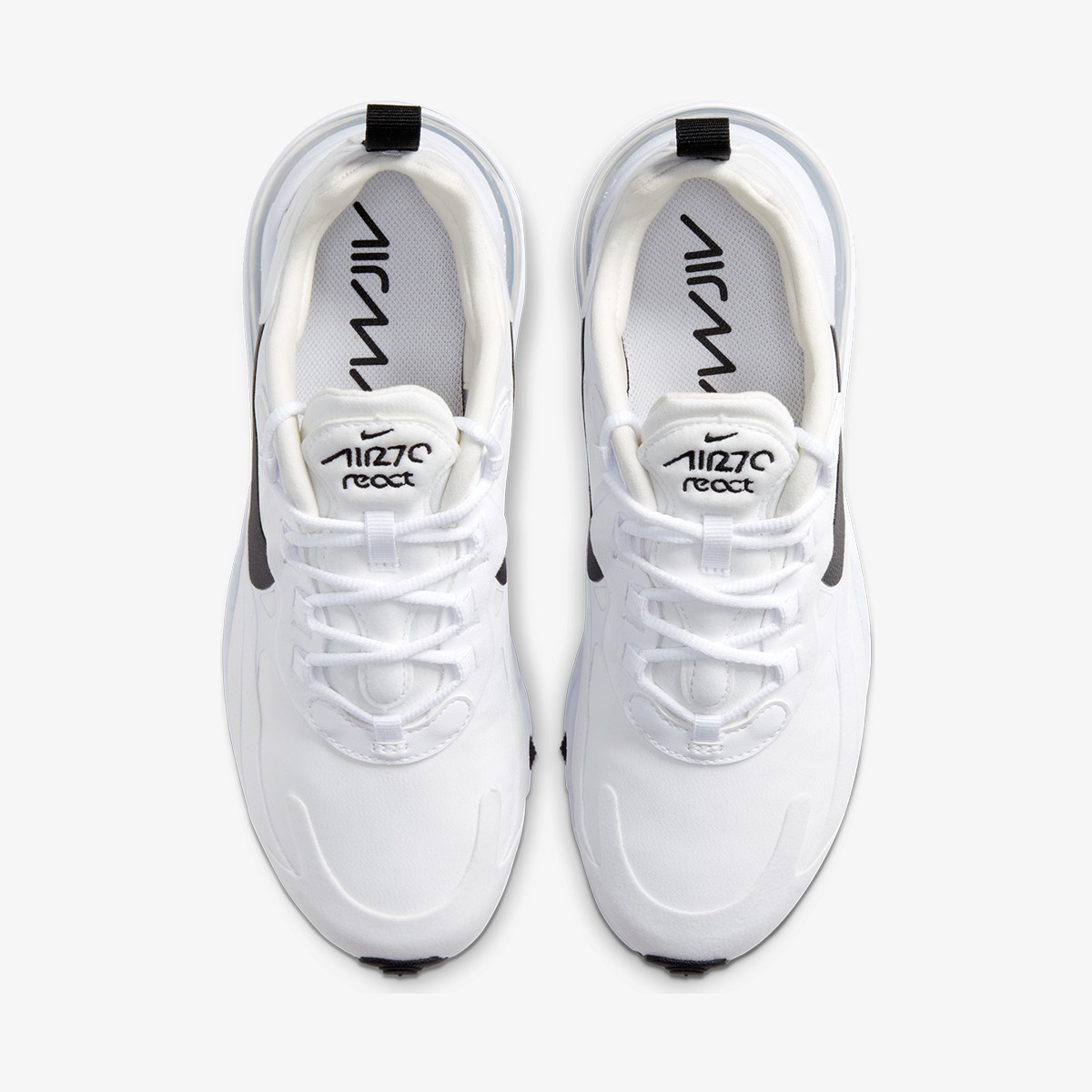 Nike Patike W AIR MAX 270 REACT 