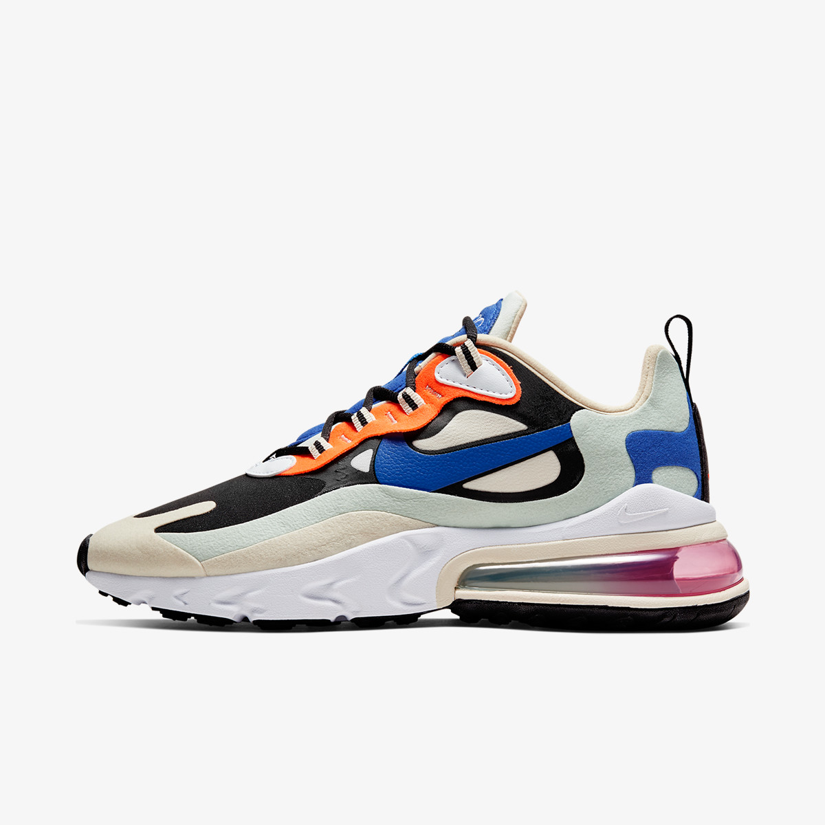 Nike Patike W AIR MAX 270 REACT 