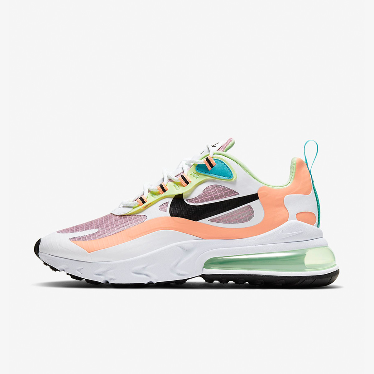 270 shop react buzz
