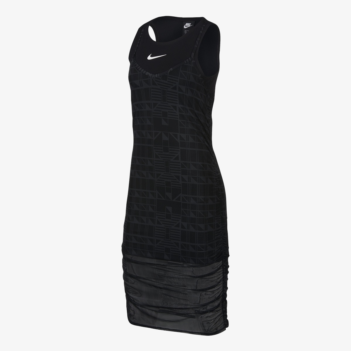 Nike Haljina W NSW INDIO DRESS 