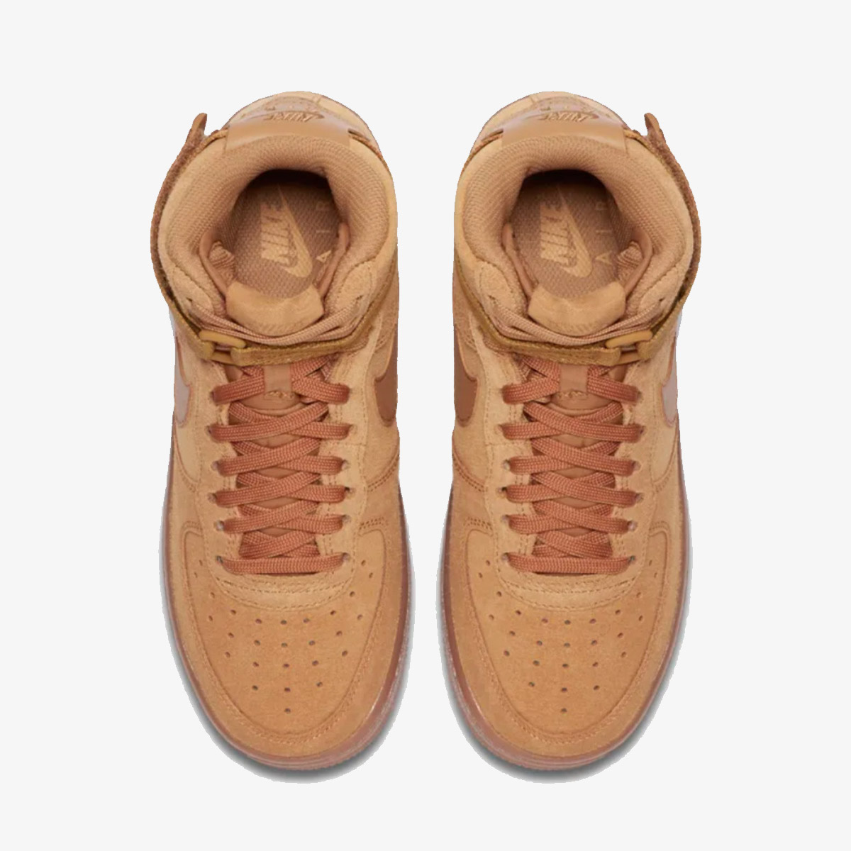 NIKE Patike Air Force 1 High LV8 3 