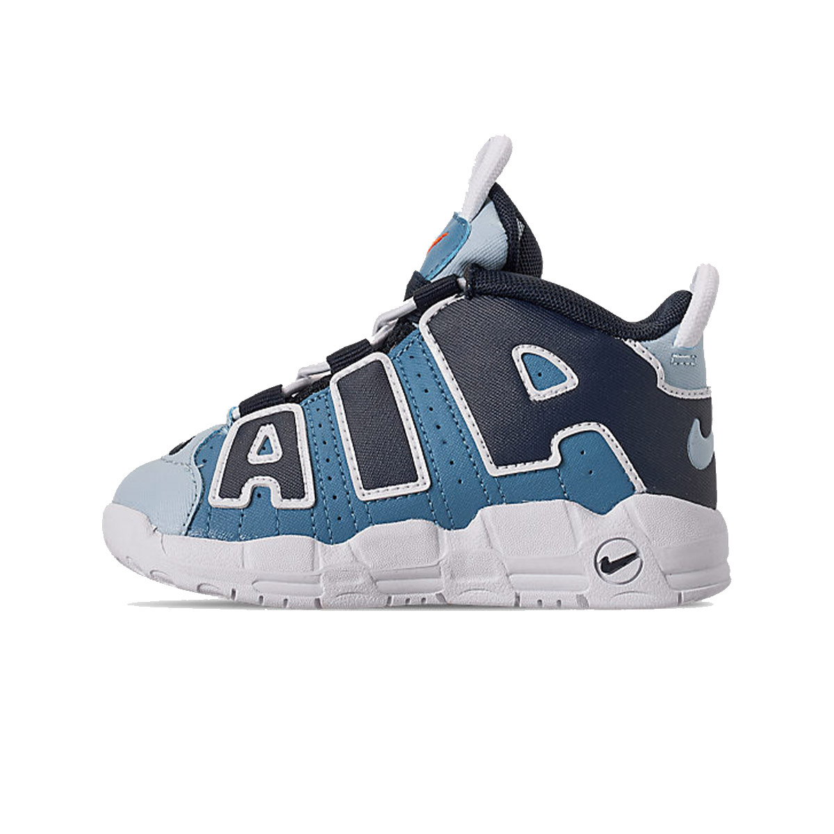 NIKE Patike NIKE AIR MORE UPTEMPO TD Buzz Online Shop