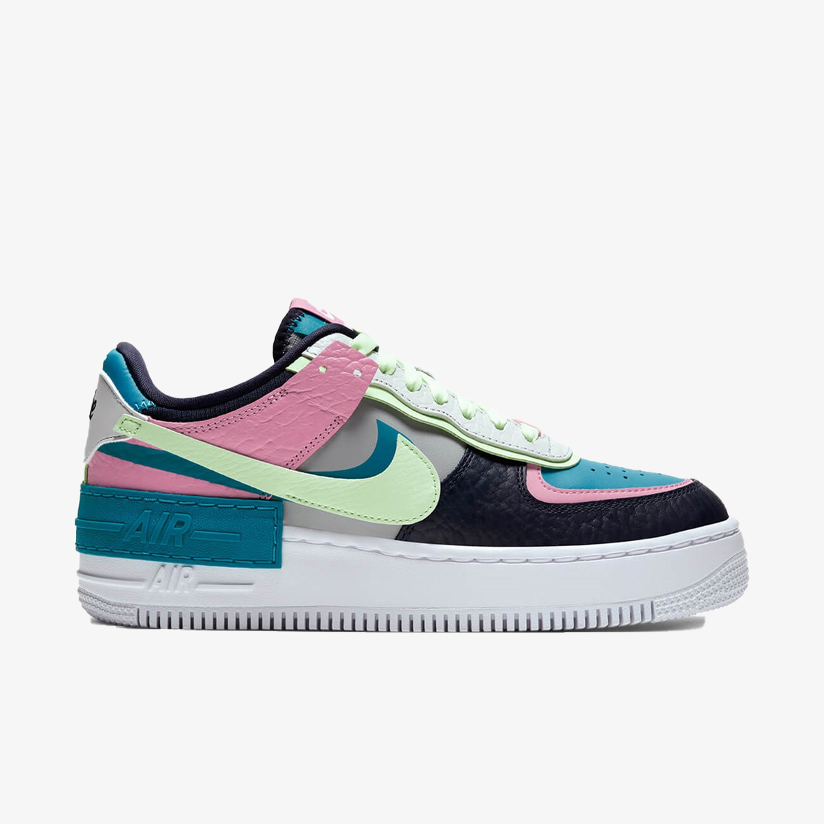 Nike Patike W AF1 SHADOW SE SP20 