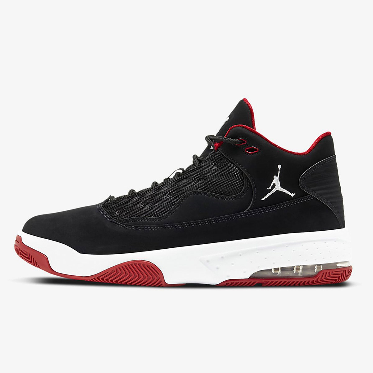 jordan max aura cena