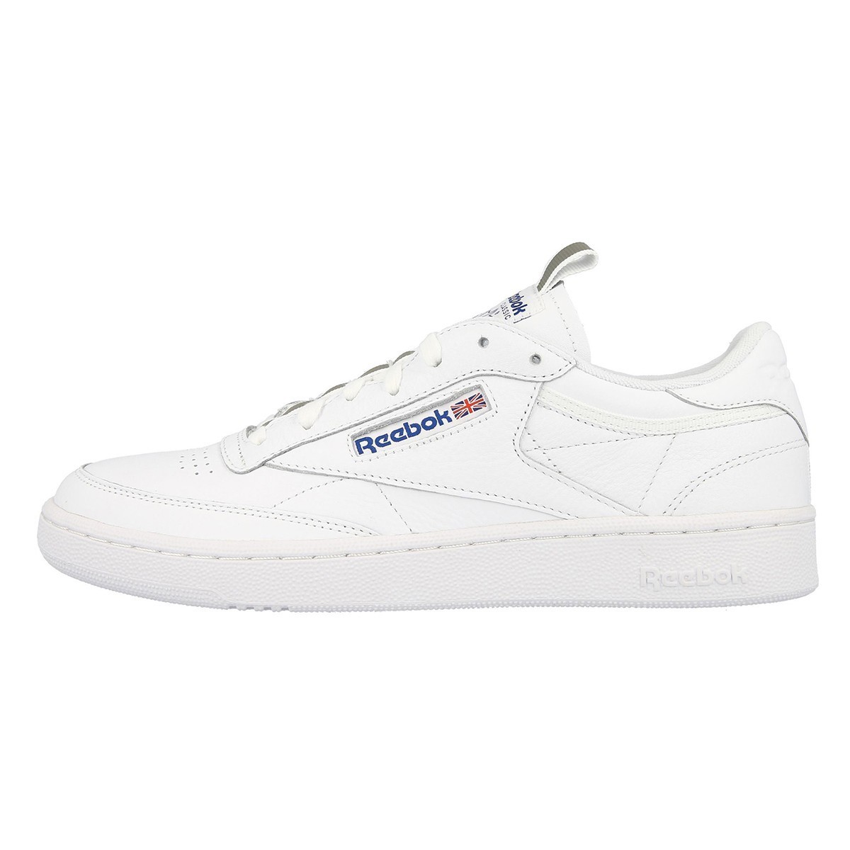 Reebok patike club c 85 store