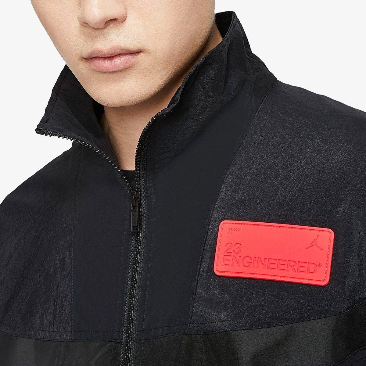 NIKE Jakna Jordan 23 Engineered Nylon Jacket 