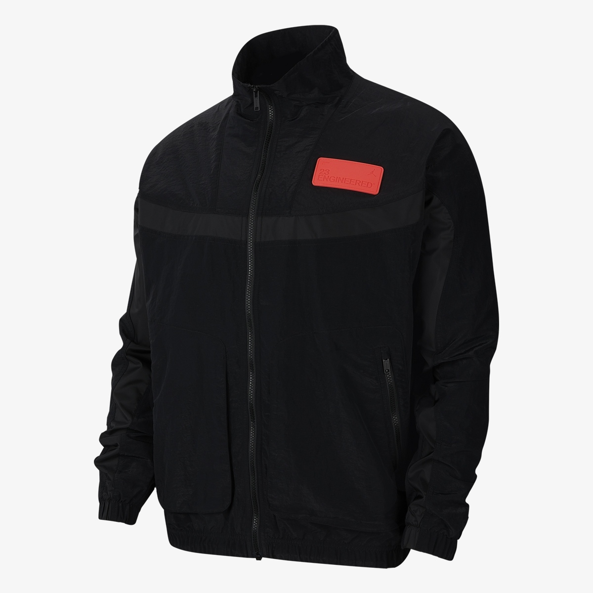 NIKE Jakna Jordan 23 Engineered Nylon Jacket 