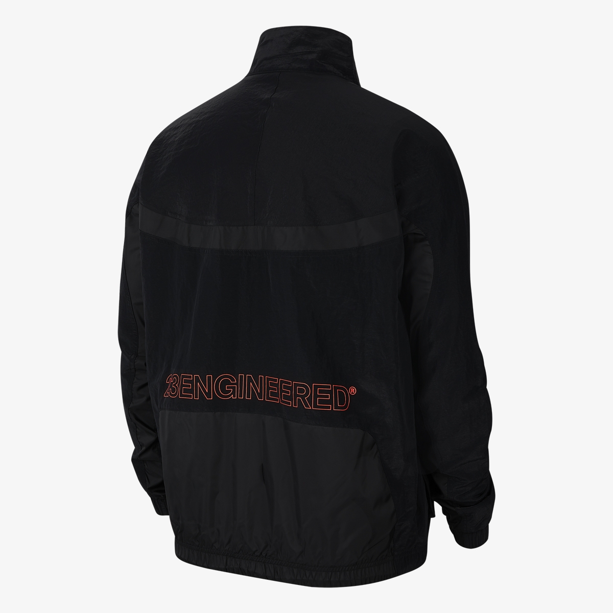 NIKE Jakna Jordan 23 Engineered Nylon Jacket 